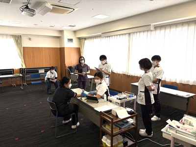 バスキュラーナース②.JPG